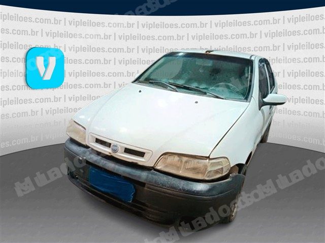Fiat em leilao em Brasil