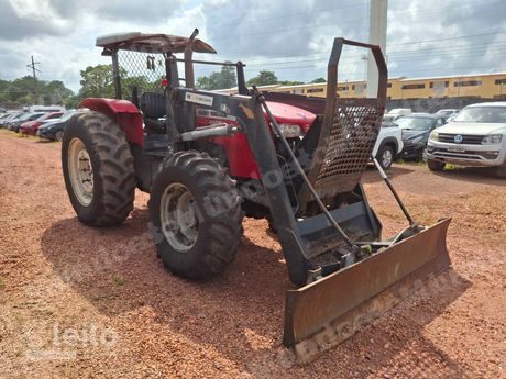 Veiculo em leilao em Benevides/PA