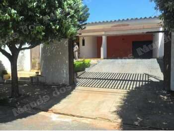 Casa em leilao em São José do Rio Preto/SP