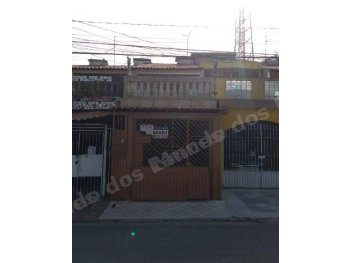 Imóvel de 83 m2 em leilão em São Paulo/SP