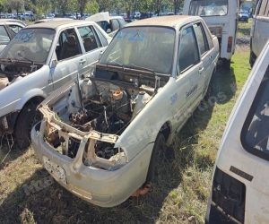 Volkswagen 1999 em leilao em Brasil