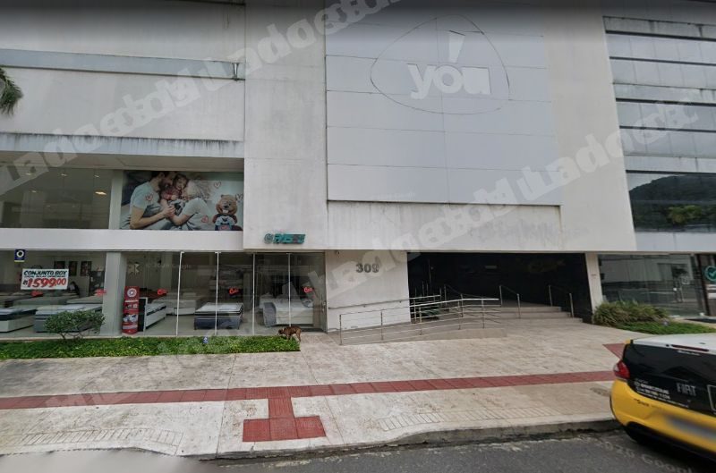 Imovel em leilao em Itajaí/SC