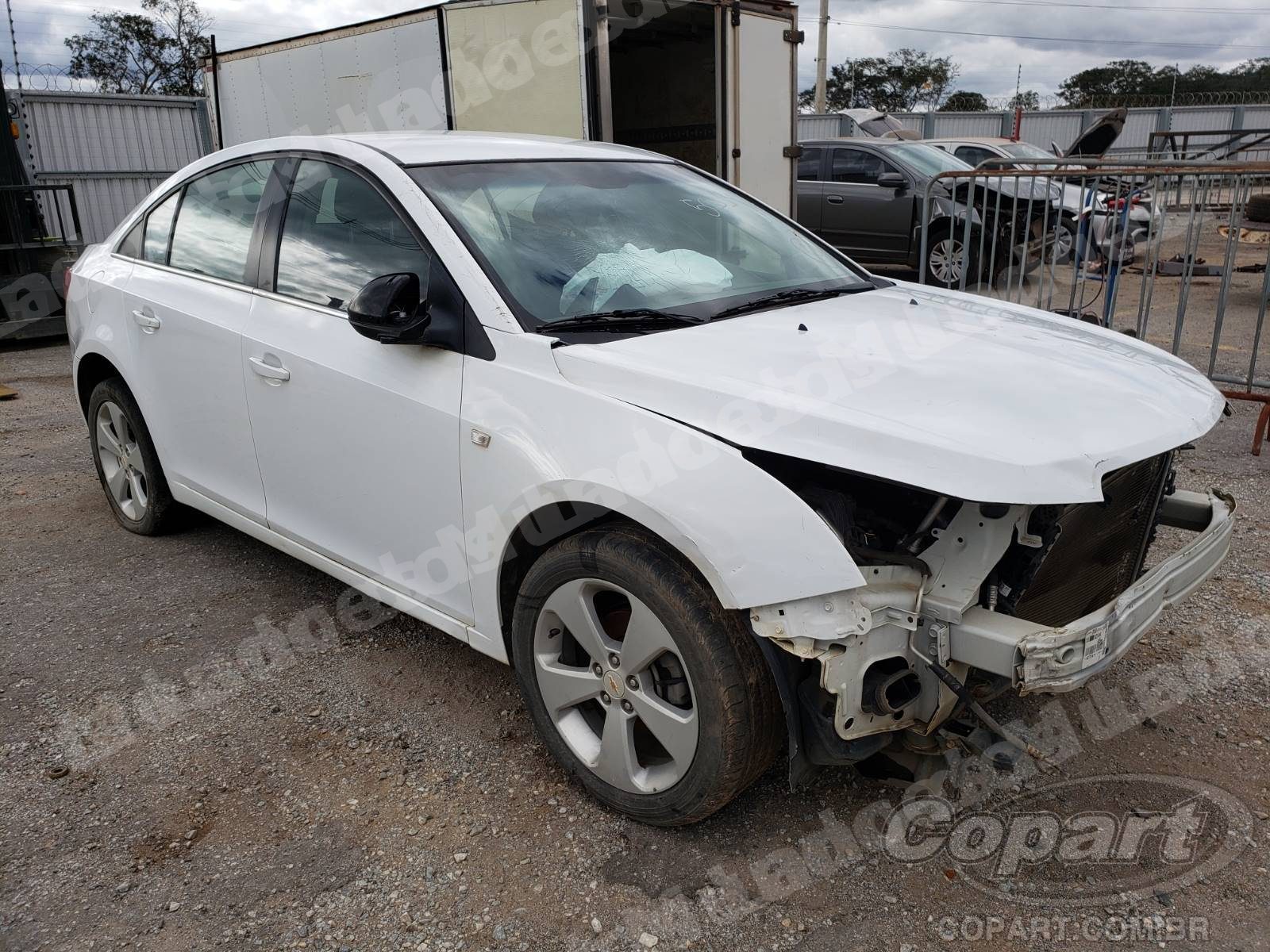 Lote em leilao em Betim/MG
