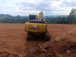 Lote em leilao em Brasil