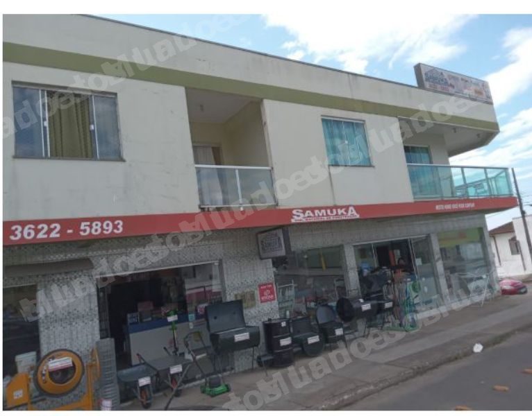 Imovel em leilao em Canoinhas/SC