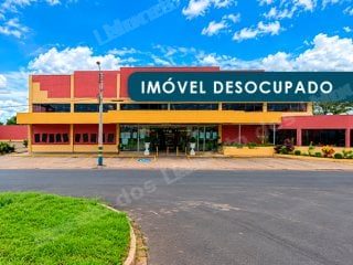 Terreno de 2006 m2 em leilão em Santa Rosa de Viterbo/SP