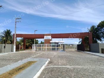 Imóvel de 450 m2 em leilão em Estância/SE