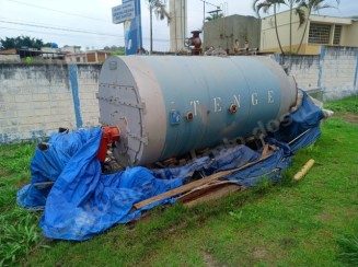 Lote em leilao em Brasil