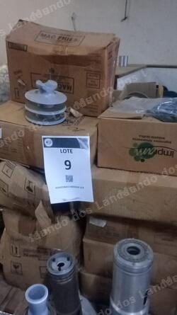 Lote em leilao em Bens Diversos Manaus/AM