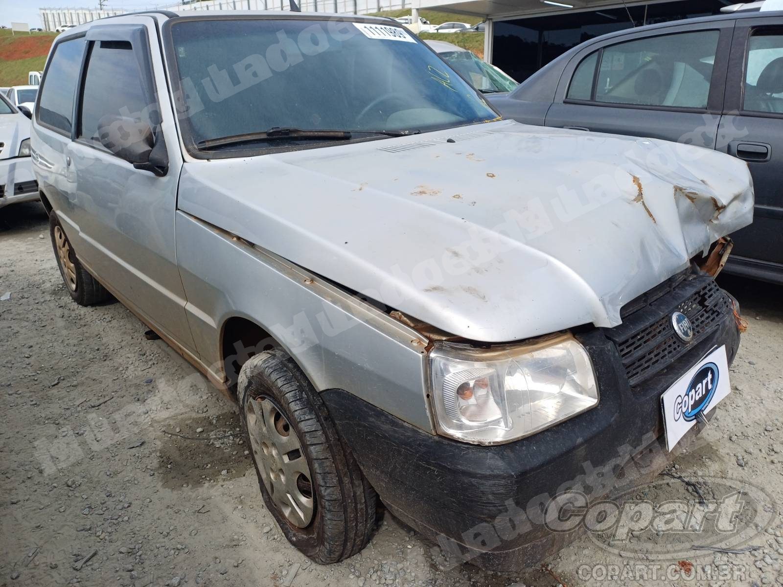 Lote em leilao em Itaquaquecetuba/SP
