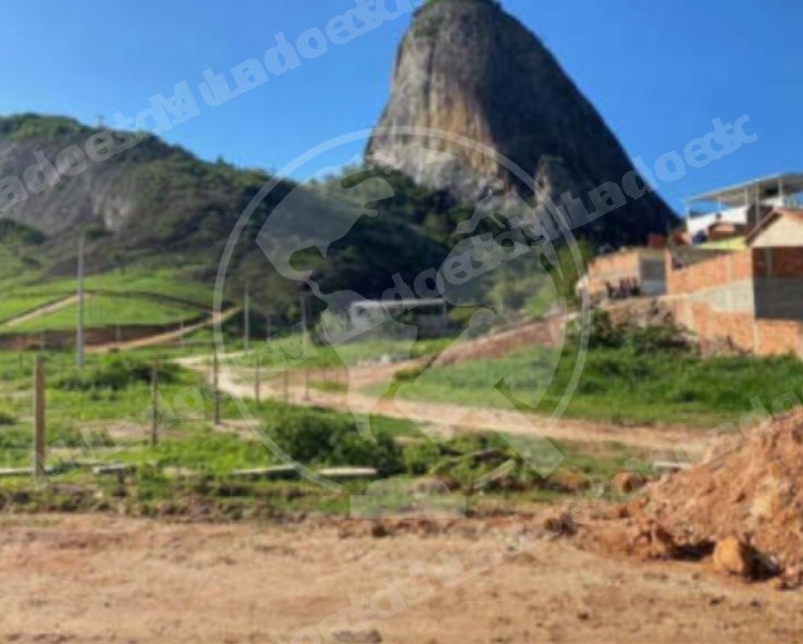 Terreno em leilao em Itabira/MG