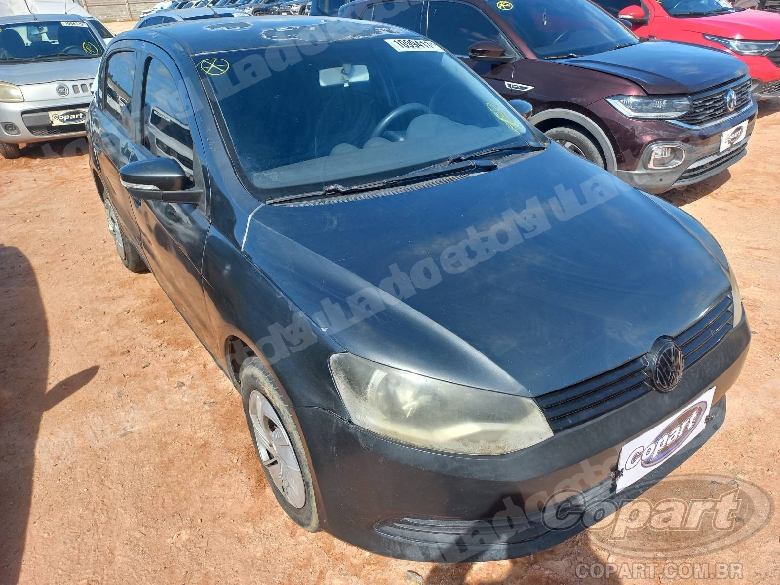 Lote em leilao em Eusébio/CE