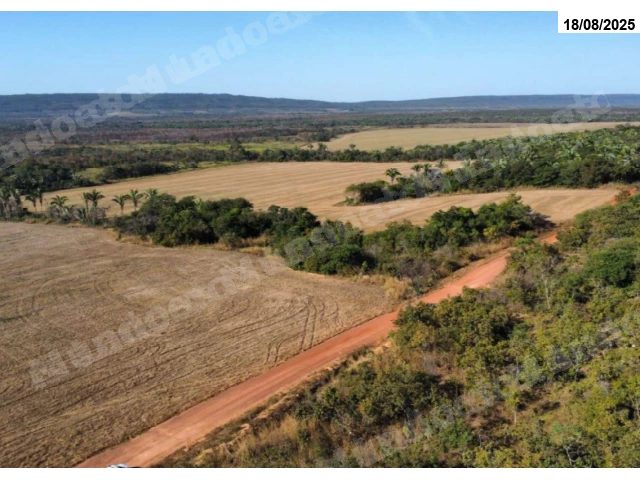 Terreno em leilao em Alto Paraguai/MT