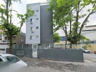 Apartamento em leilao em Guarujá/SP