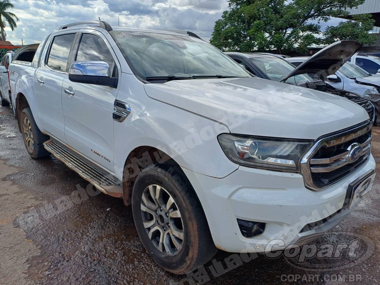 Lote em leilao em Goiânia/GO