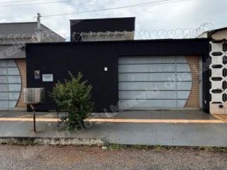 Casa em leilao em Goiânia/GO