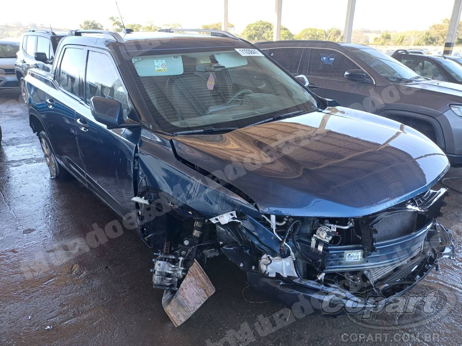 Lote em leilao em Pirapora/SP