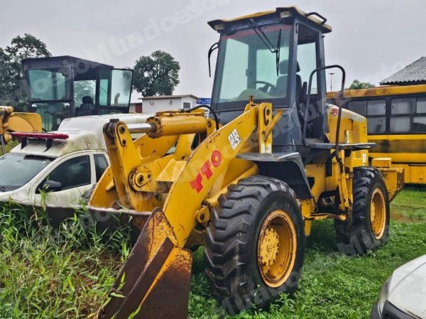Lote em leilao em Brasil