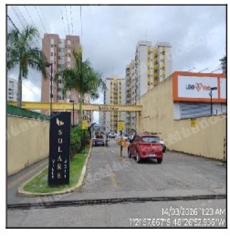 Imovel em leilao em Brasil
