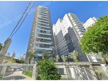 Apartamento em leilao em São Paulo/SP