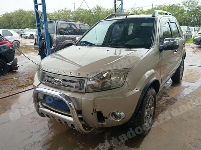 Ford 2011 em leilão em Brasil - Lote 3