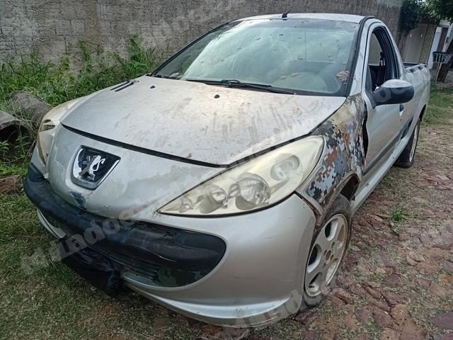 Peugeot em leilao em Brasil