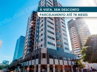 Apartamento em leilao em Maringá/PR