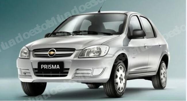Chevrolet 2011 em leilao em Brasil - Lote 2