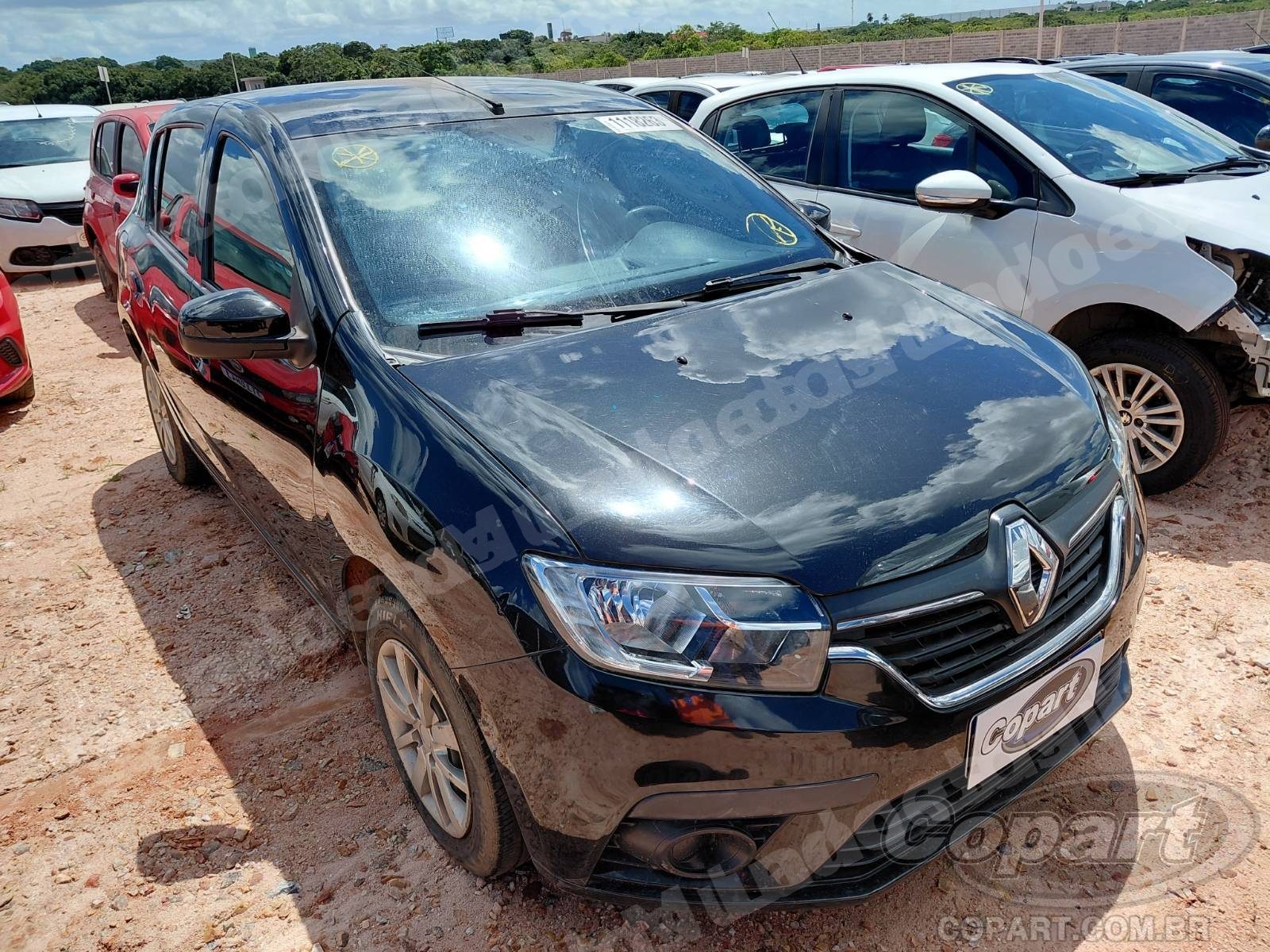 Lote em leilao em Eusébio/CE