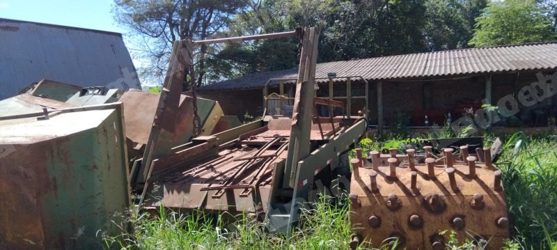 Lote em leilao em Brasil