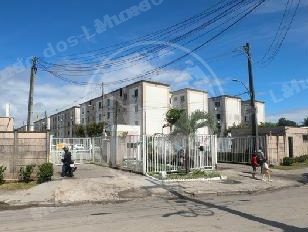 Apartamento de 42 m2 em leilão em Jaboatão dos Guararapes/PE - Lote 1
