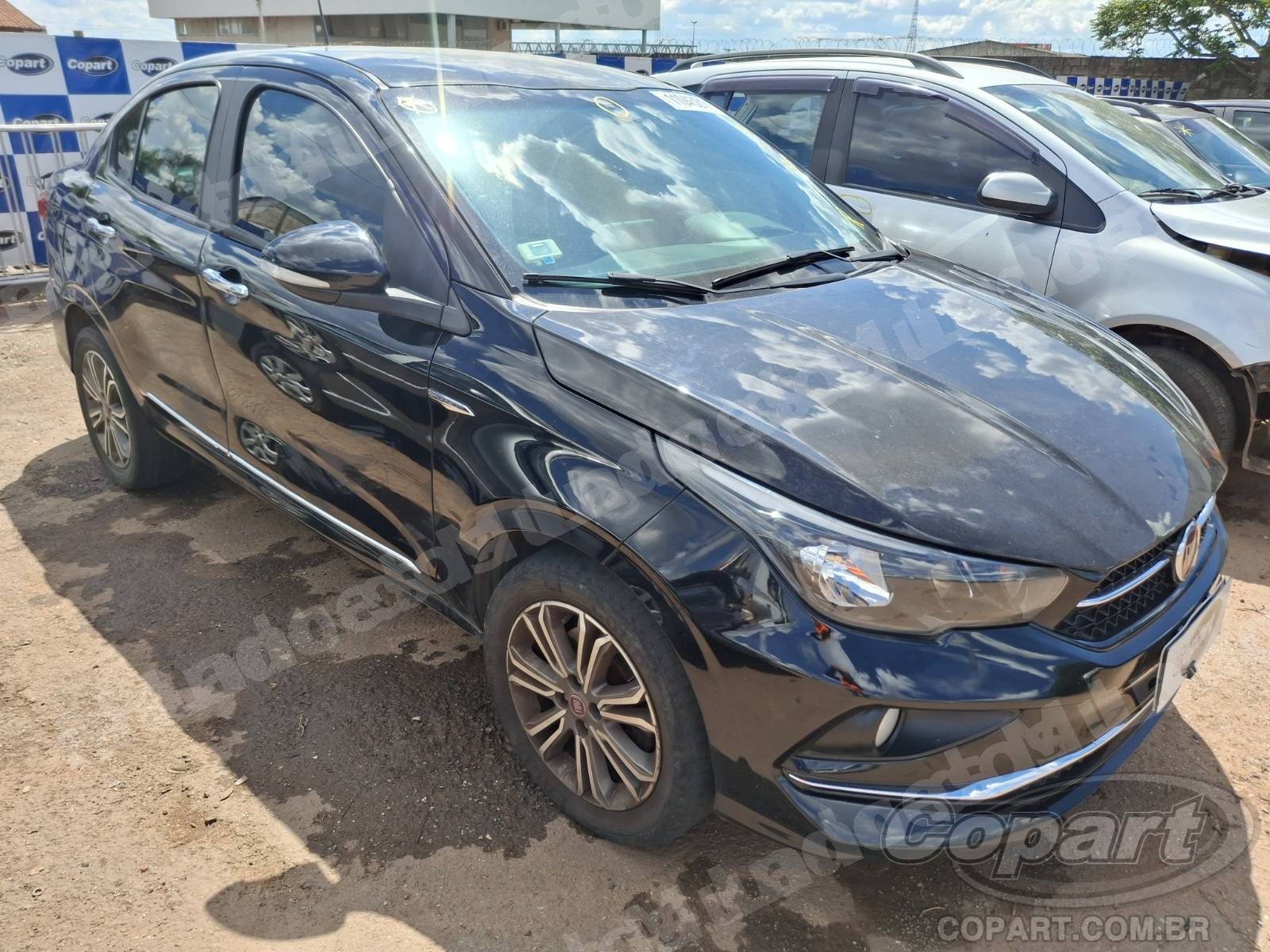 Lote em leilao em Goiânia/GO