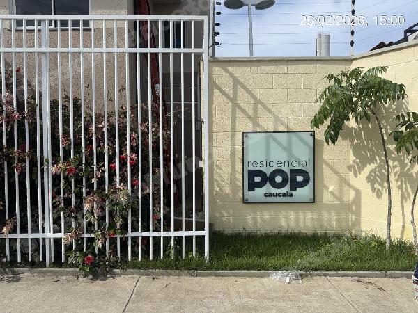 Apartamento em leilao em A/CE
