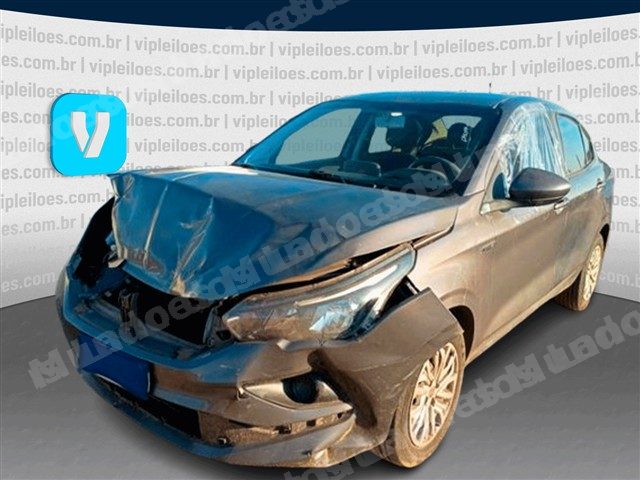 Fiat 2019 em leilao em Brasil