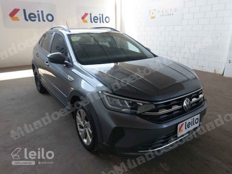 Volkswagen em leilao em São Carlos/SP