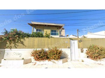 Imovel de 262 m2 em leilao em Barreiras/BA