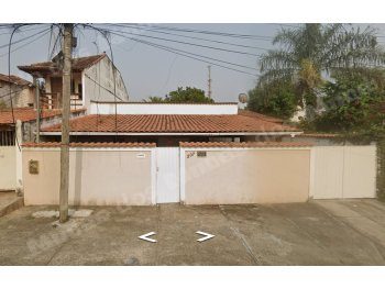Imóvel de 218 m2 em leilão em Itaboraí/RJ