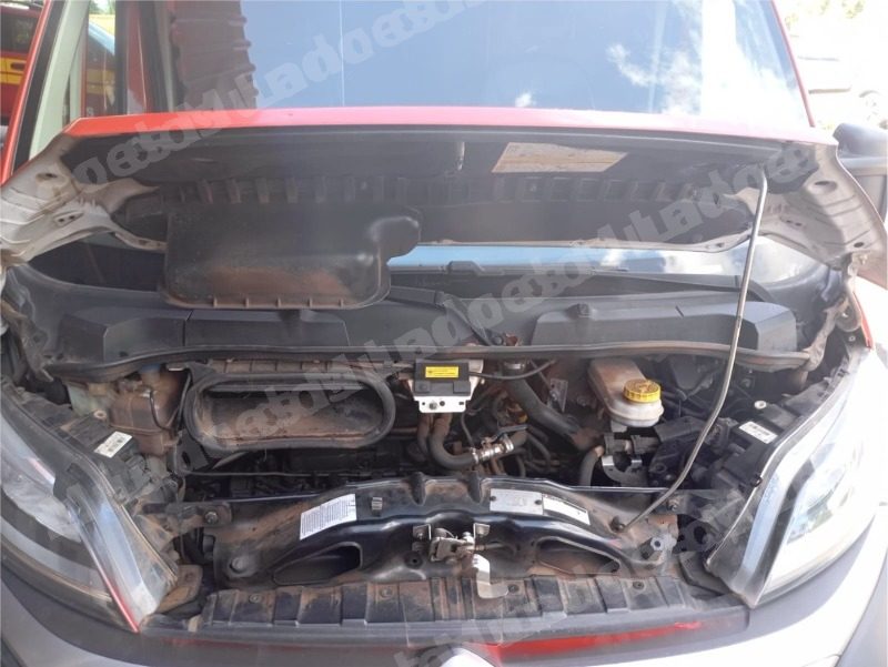 Citroen Jumper 2019 em leilao em Xanxerê/SC