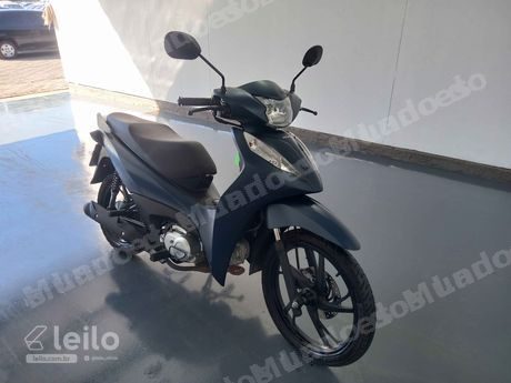 Honda em leilao em Aparecida de Goiânia/GO