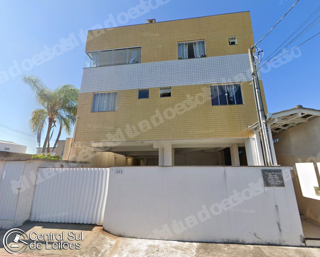 Terreno em leilao em Balneário Camboriú/SC