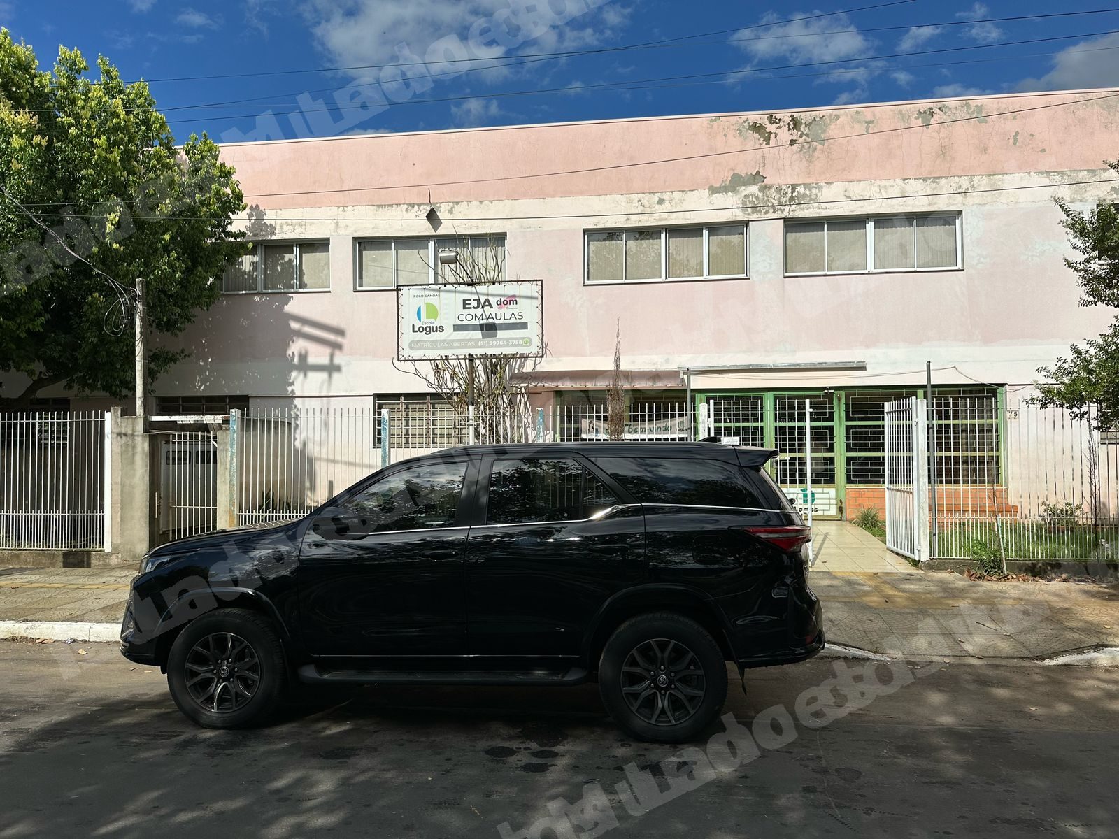 Terreno em leilao em Canoas/RS