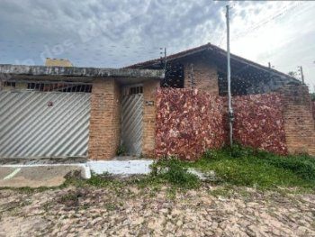 Imovel de 301 m2 em leilao em Parnaíba/PI