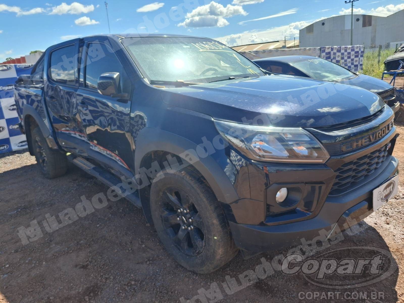 Lote em leilao em Cuiabá/MT