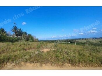 Imovel de 4386 m2 em leilao em Eunápolis/BA