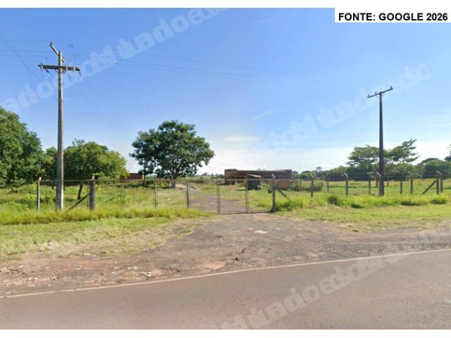 Casa em leilão em Martinópolis/SP
