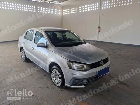Volkswagen em leilao em Candeias/BA