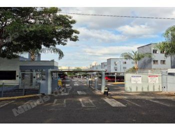Imóvel de 43 m2 em leilão em Ribeirão Preto/SP