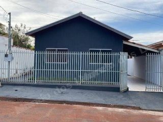 Casa em leilao em Cassilândia/MS