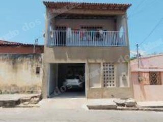 Casa de 263 m2 em leilao em Bacabal/MA