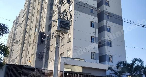 Apartamento em leilao em São Paulo/SP